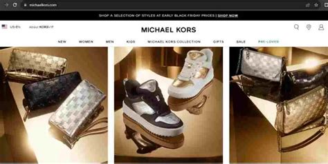 michael kors complaints uk